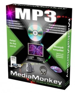 Descarga de MediaMonkey Gold – Turco completo v2024.2.2.3218 RC1