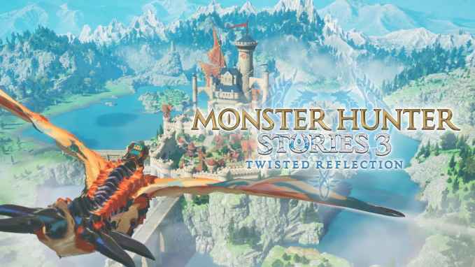 Descarga de Monster Hunter Stories 3 Twisted Reflection – PC completa