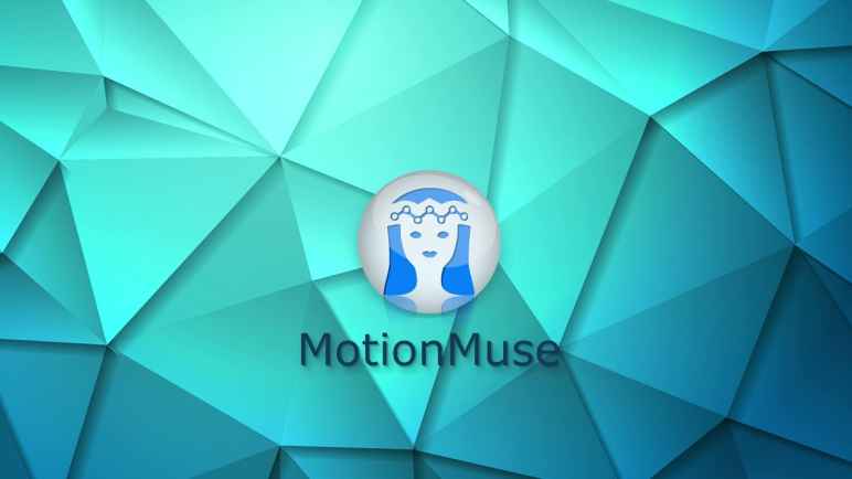 Descarga de Muni Animation MotionMuse – Completa v1.1.9 (x64)