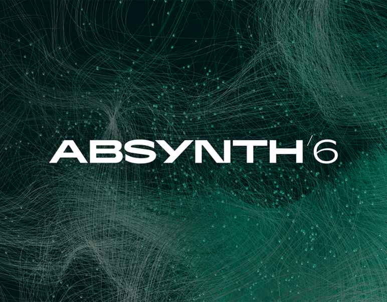 Descarga de Native Instruments Absynth – Completa v6.1.0