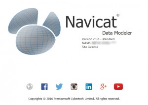 Descarga de Navicat Data Modeler – Versión completa 4.1.12