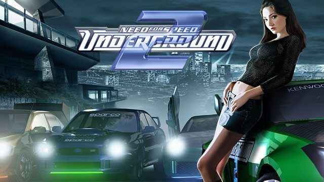 Descarga de Need For Speed ​​​​Underground 2 – Turco completo – PC+