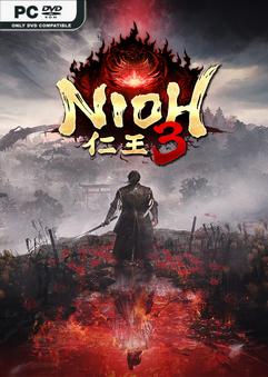 Descarga de Nioh 3 – PC completa – Turco