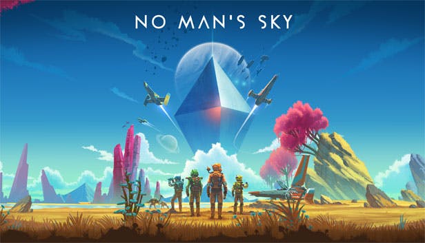 Descarga de No Man’s Sky – PC completa turco + multijugador – DLC