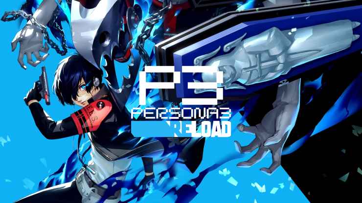 Descarga de Persona 3 Reload – PC completa + DLC turco