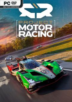 Descarga de Project Motor Racing – PC completa en turco
