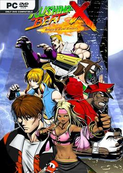 Descarga de RUSHING BEAT X Return Of Brawl Brothers – PC completa