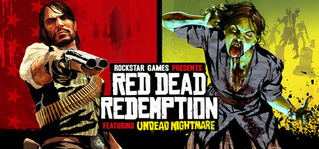 Descarga de Red Dead Redemption 1 – PC completamente remasterizada – Turco
