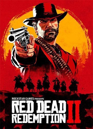 Descarga de Red Dead Redemption 2 – PC completa – Turco + DLC