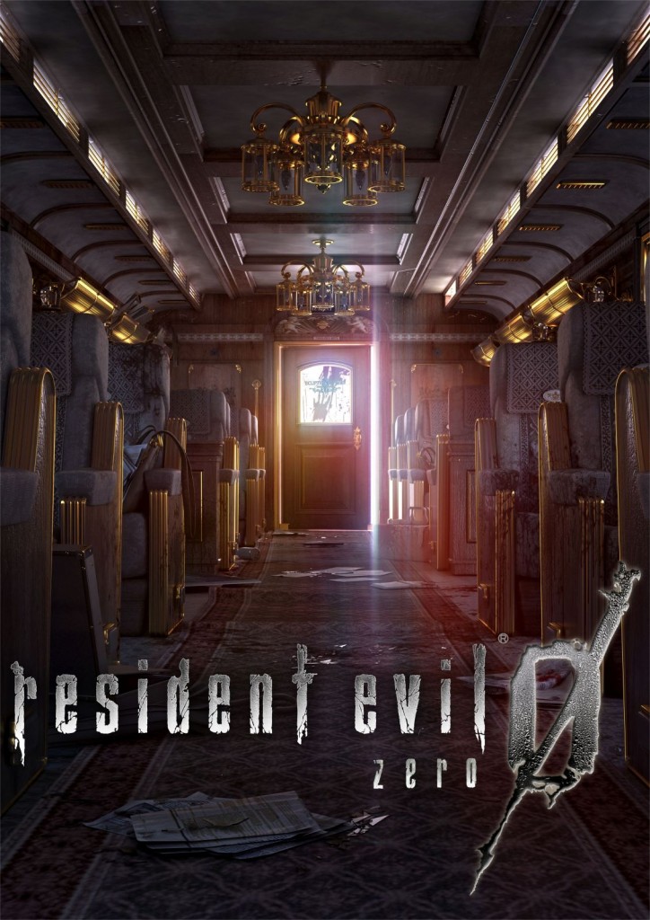 Descarga de Resident Evil 0 HD Remaster – PC completa – Turco