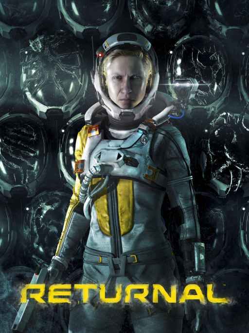 Descarga de Returnal – PC completa + DLC PRE – Turco