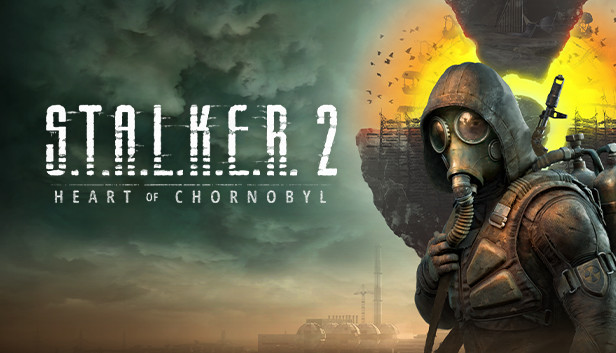 Descarga de STALKER 2 Heart of Chornobyl – PC completa + turco