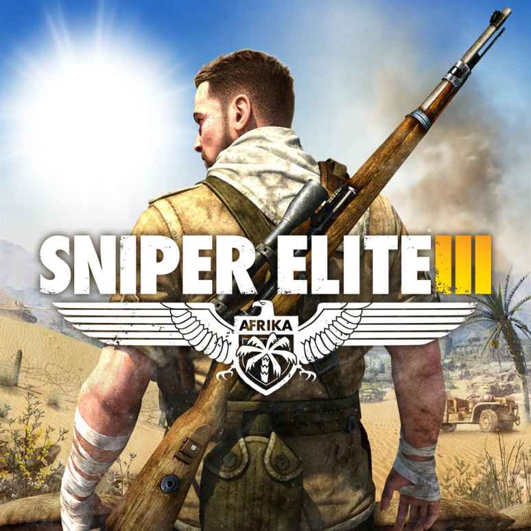 Descarga de Sniper Elite 3 – PC completa – Turco + DLC – Ultimate