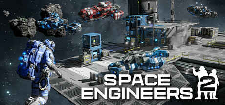 Descarga de Space Engineers 2 – PC completa (turco)