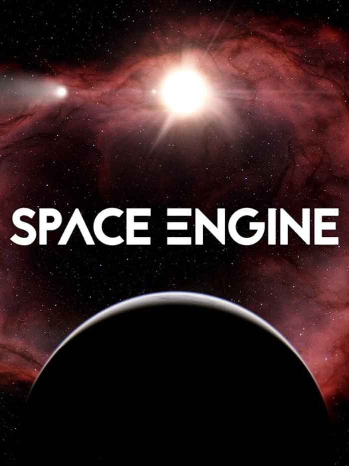 Descarga de SpaceEngine – Turco completo + 11 todos – DLC