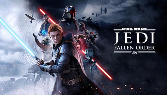 Descarga de Star Wars Jedi Fallen Order – PC turca completa – DLC