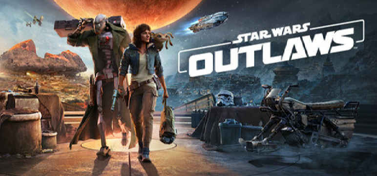 Descarga de Star Wars Outlaws – PC completa