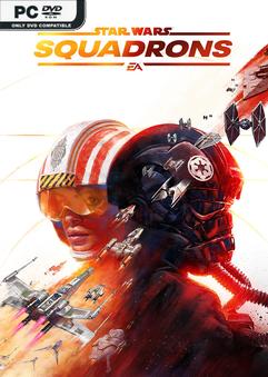 Descarga de Star Wars Squadrons – PC completa