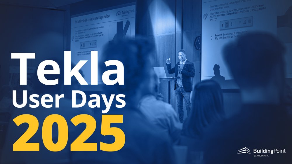 Descarga de Tekla Structures 2025 – SP7 completo (x64)