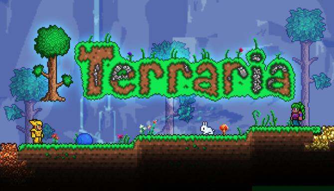 Descarga de Terraria – Juego completo para PC – Turco + DLC