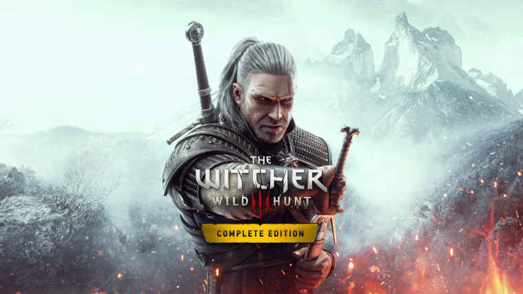 Descarga de The Witcher 3 Wild Hunt – PC completa – Turco + DLC v4.04.H3
