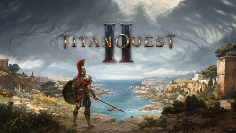 Descarga de Titan Quest 2 – PC completa – Turco