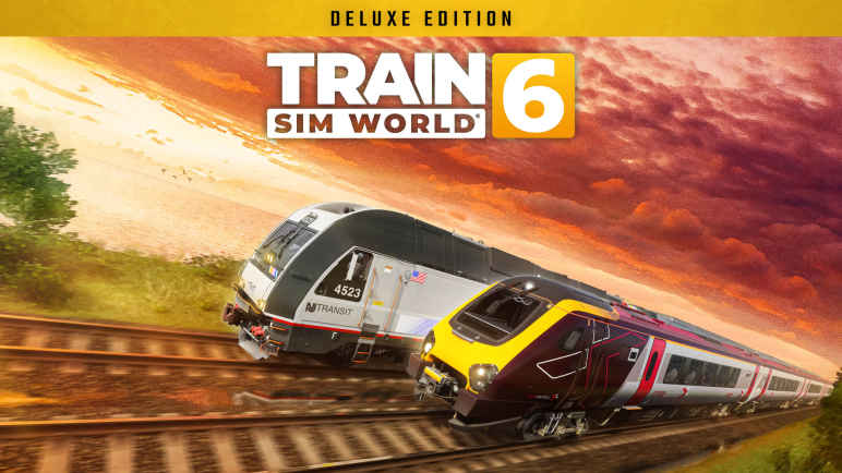Descarga de Train Sim World 6 – PC completa