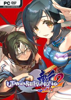 Descarga de Utawarerumono ZAN 2 – PC completa