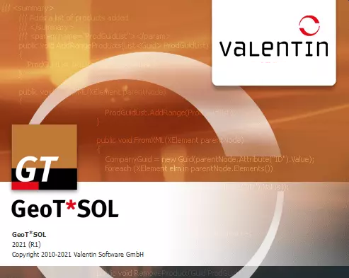 Descarga de Valentin Software TSOL 2026 R1 – Completa v2026.1.28
