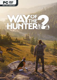 Descarga de Way Of The Hunter 2 – PC completa