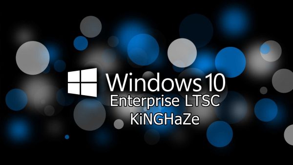 Descarga de Windows 10 Enterprise LTSC – Turco junio de 2024 – ISO