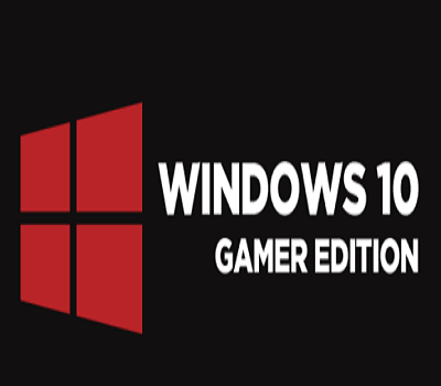 Descarga de Windows 10 Pro Gamer Edition – Turco 32 × 64 bits