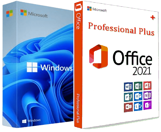 Descarga de Windows 11 AIO 16in1 + Office 2021 – Turco + 10 idiomas