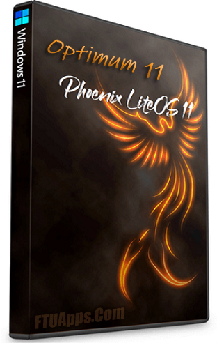 Descarga de Windows 11 Pro X-Lite Optimum 11 Pro – Turco v3