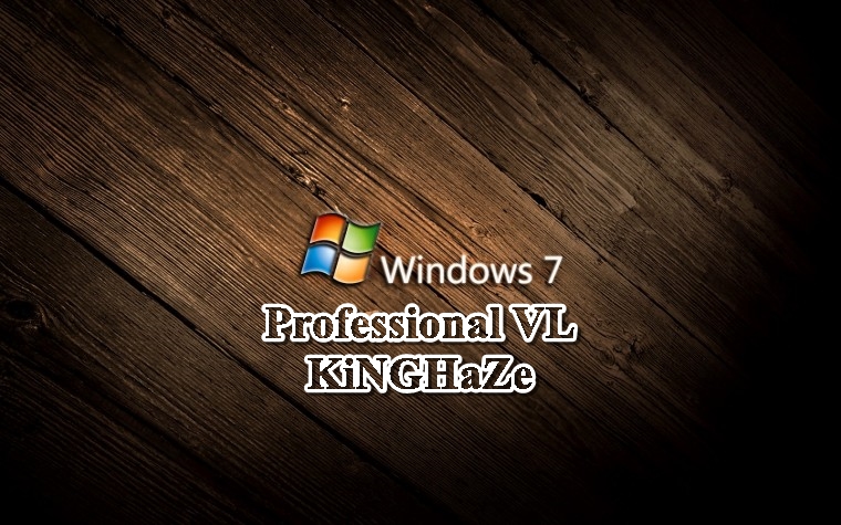 Descarga de Windows 7 Professional VL – 2024 actualizado 32 de 64 bits