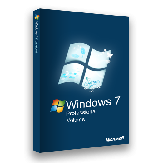 Descarga de Windows 7 Professional VL – MSDN ISO – Turco