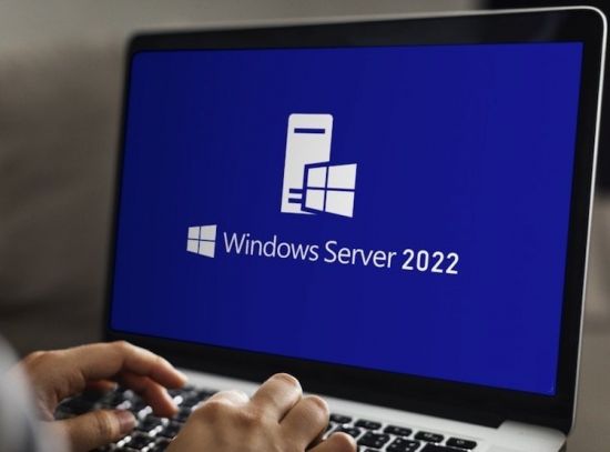 Descarga de Windows Server 2022 LTSC – Completo 5 en 1