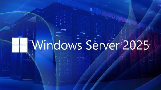 Descarga de Windows Server 2025 – Turco completo