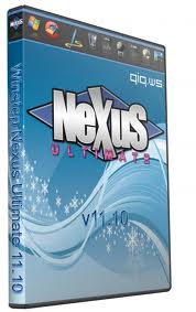 Descarga de Winstep Nexus Ultimate – Completo v26.4 Turco