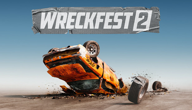 Descarga de Wreckfest 2 – PC completa + DLC