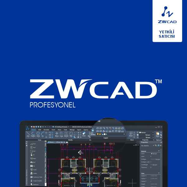 Descarga de ZWCAD Professional 2026 – Full x64) v26.10 Build 2025.09.05