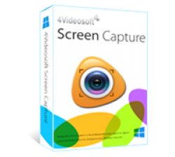 Descarga de captura de pantalla de 4Videosoft – Completa v1.5.32