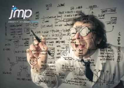 Descarga de descubrimiento estadístico SAS JMP – Full v19.1.0 Win -MAC