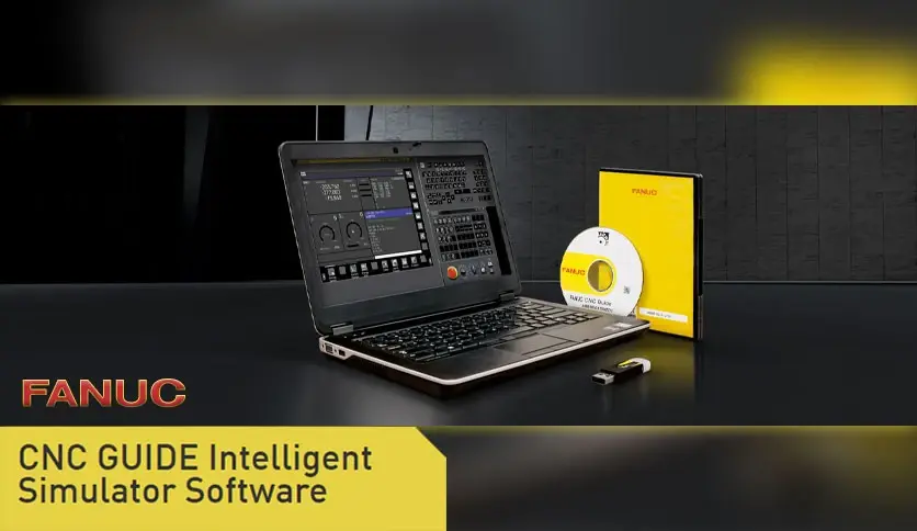Descarga de la GUÍA CNC Fanuc 2026 – Completa