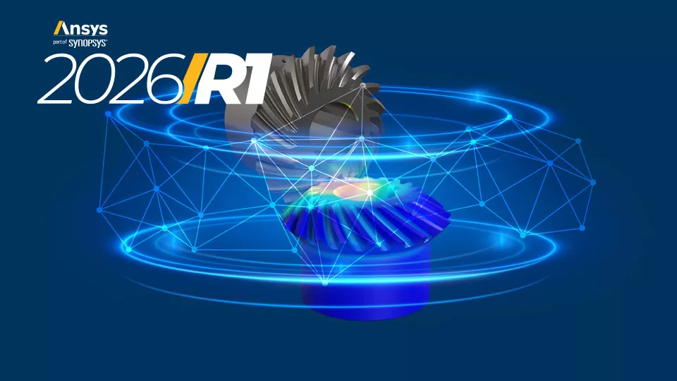 Descarga de productos ANSYS 2026 – Completo (x64)