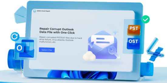 Descarga de reparación de correo electrónico Tenorshare 4DDiG – v1.0.1.4 completa