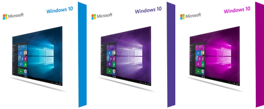 Descarga de todas las versiones de Windows 10 – 64 bits turco + UEFI AIO 2022
