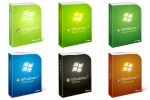 Descarga de todas las versiones de Windows 7 – Sp1 DVD Single İSo 2024 Turco