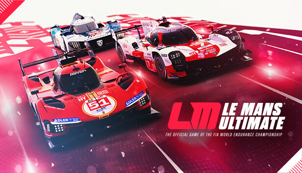 Descarga definitiva de Le Mans – PC completa + DLC