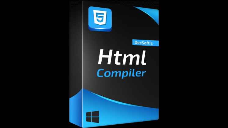 Descarga del compilador HTML – Completo v2026.5
